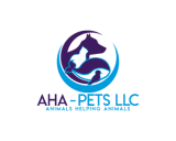 https://www.logocontest.com/public/logoimage/1622020765AHA - Pets LLC-11.png